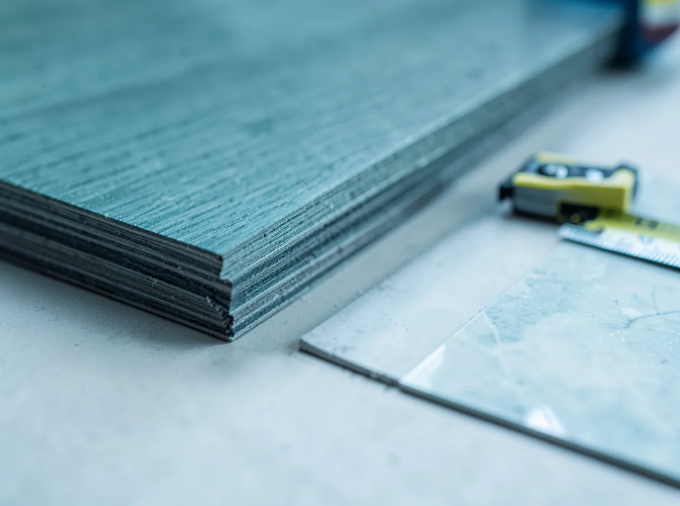 Luxury Vinyl Plank Installation Powder Springs, TN FAQs